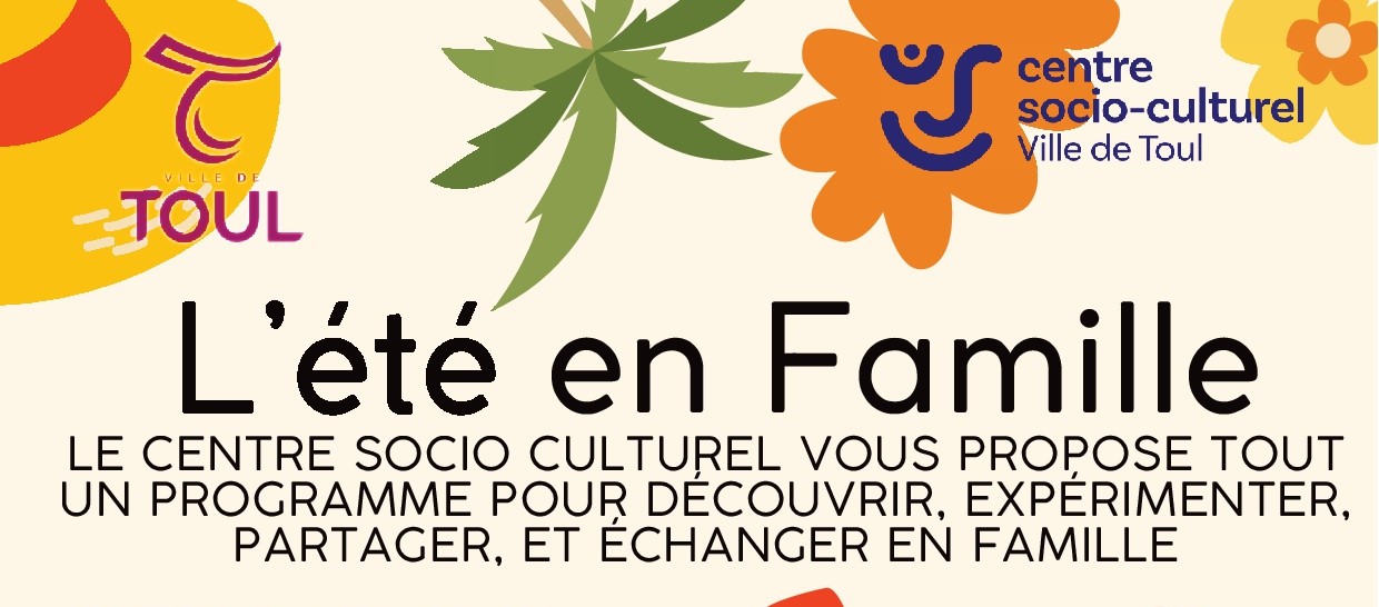 www.toul.fr - Centre Socio-Culturel