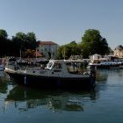 Vue sur le Port de France depuis l'avenue Péchot©Ville de (...)