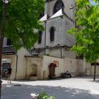 TOUL, VILLE FLEURIE