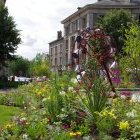 TOUL, VILLE FLEURIE