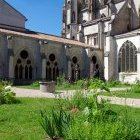 TOUL, VILLE FLEURIE