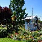 TOUL, VILLE FLEURIE