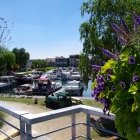 TOUL, VILLE FLEURIE