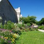 TOUL, VILLE FLEURIE