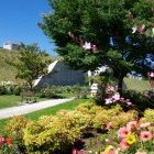 TOUL, VILLE FLEURIE
