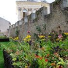 TOUL, VILLE FLEURIE