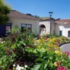 TOUL, VILLE FLEURIE