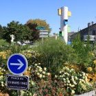 TOUL, VILLE FLEURIE