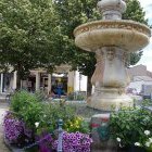 TOUL, VILLE FLEURIE