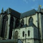 Collègiale Saint-Gengoult