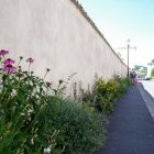TOUL, VILLE FLEURIE