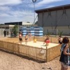 TOUL PLAGE