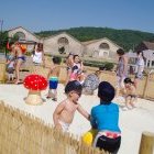 TOUL PLAGE