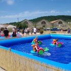 TOUL PLAGE