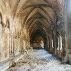 ¨Cloître de la Cathédrale