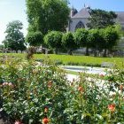 TOUL, VILLE FLEURIE
