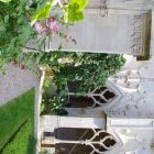 TOUL, VILLE FLEURIE
