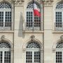Façade Hôtel de Ville
