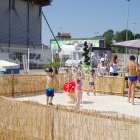 TOUL PLAGE