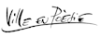 Ville en Poésie