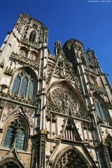 Cathédrale St Etienne