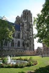 Cathédrale St-Etienne