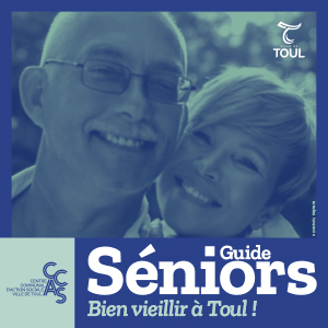 Guide séniors 2022
