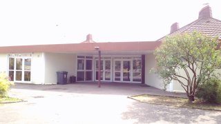 ECOLE ST-EVRE