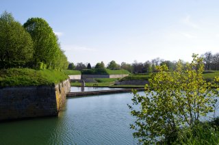 Les Remparts