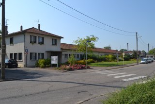 ECOLE GOUVION SAINT-CYR