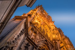 cathédrale Saint-Etienne