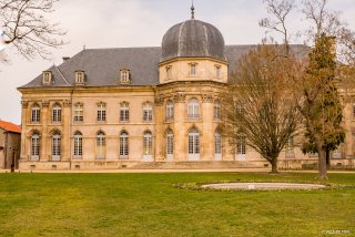 Hôtel de Ville