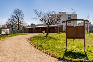 Jardins Familiaux