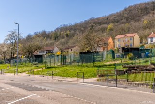 Jardins Familiaux