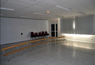 Salle Espace A.MALRAUX