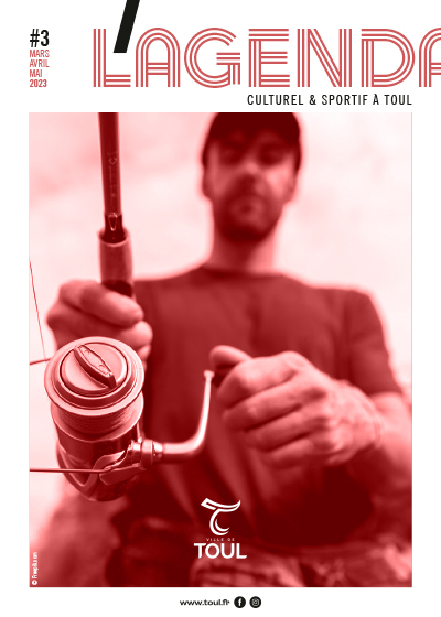 #3 MARS-AVR.-MAI 2023
