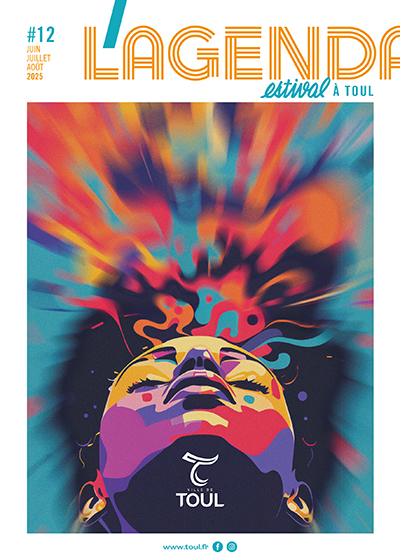 #12 JUIN-JUIL.-AOÛT 2025