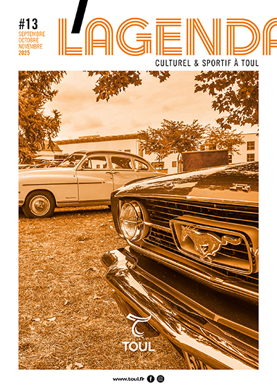 #13 SEPT.-OCT.-NOV. 2025