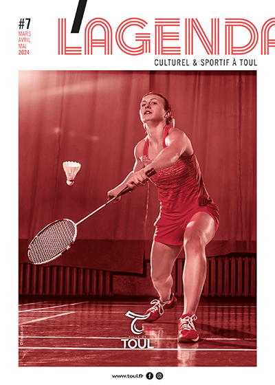 #7 MARS-AVRIL-MAI 2024