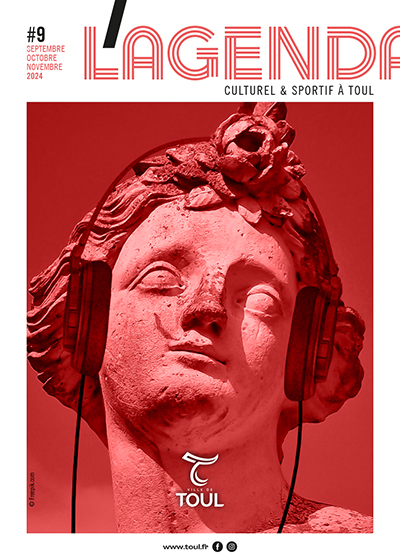 #9 SEPT.-OCT.-NOV. 2024