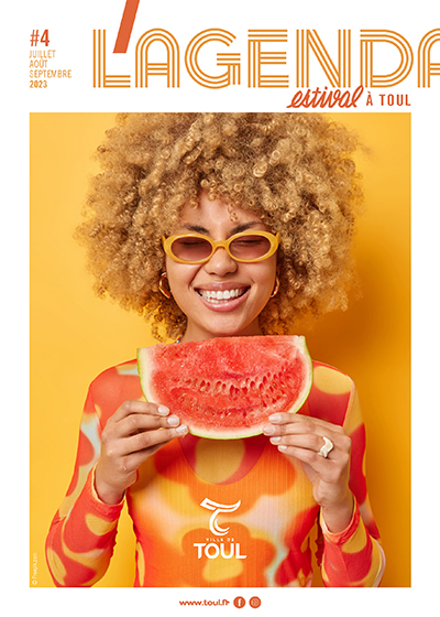 #4 JUIL.-AOÛT-SEPT. 2023