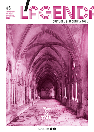 #5 SEPT.-OCT.-NOV. 2023