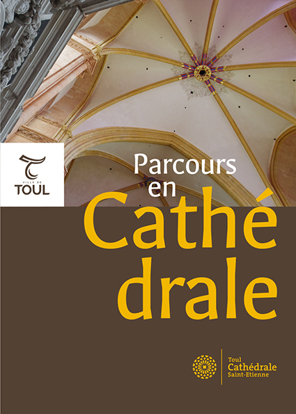 Parcours en cathédrale 2023