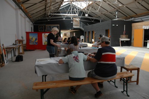 l'Atelier