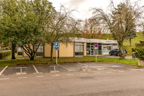 Foyer M.P. Forestier