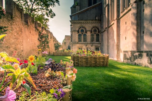 jardin René Laurent