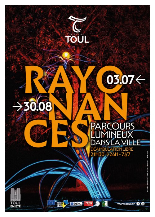 Flyer Rayonances #02