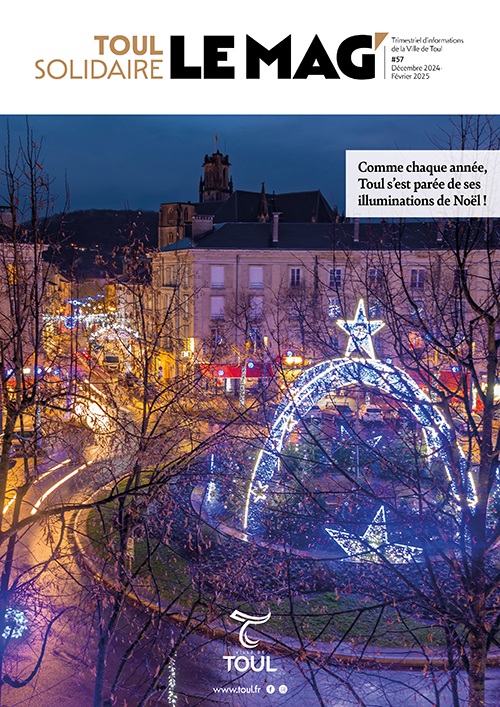 Le Mag' N°57