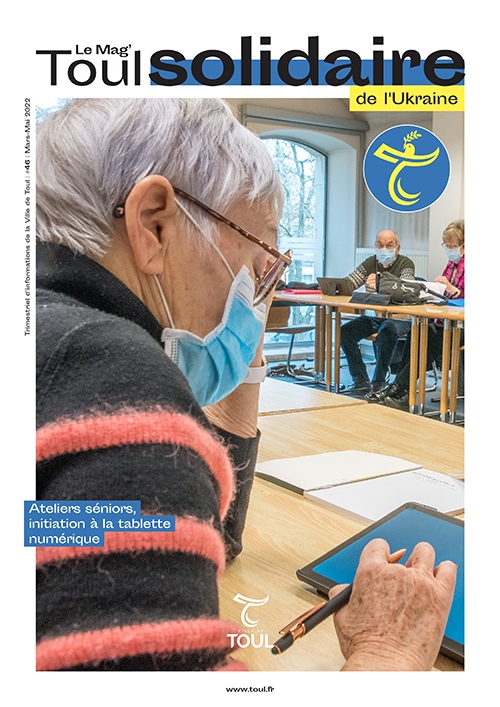 Le Mag' N°46