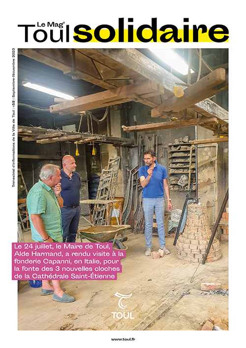 Le Mag' N°52